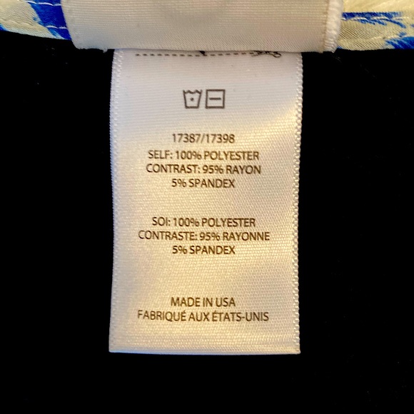 Anthropology/Dolan Left Coast Silky Sleeves Blouse - Picture 7 of 12